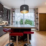 Lejlighed Osiedle Zwyciestwa Comfy House By Bookinghost Poznań