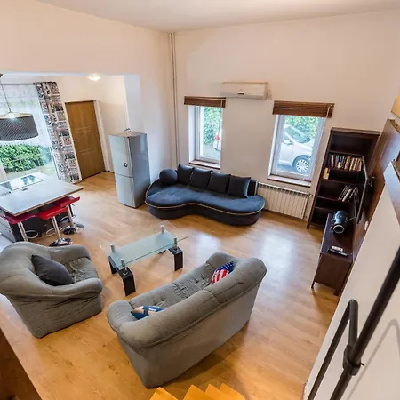 Appartement Osiedle Zwyciestwa Comfy House By Bookinghost