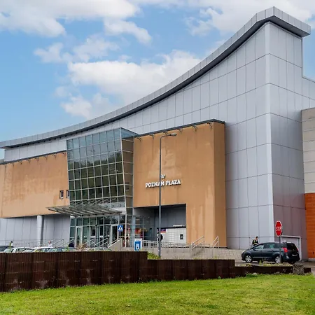 Appartement Osiedle Zwyciestwa Comfy House By Bookinghost