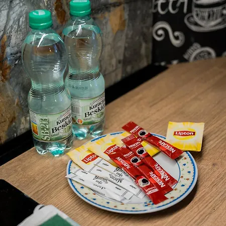 Appartement Osiedle Zwyciestwa Comfy House By Bookinghost Poznań