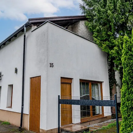 Appartement Osiedle Zwyciestwa Comfy House By Bookinghost