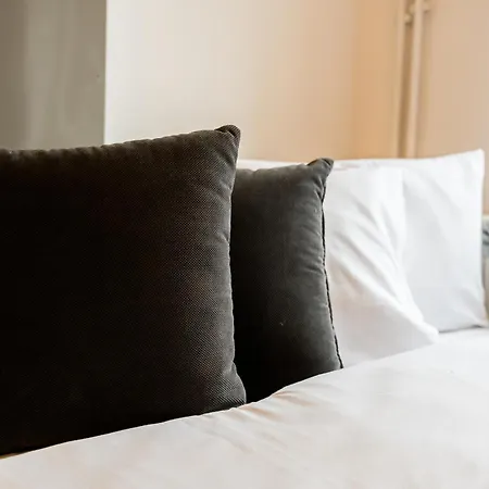 Appartement Osiedle Zwyciestwa Comfy House By Bookinghost *