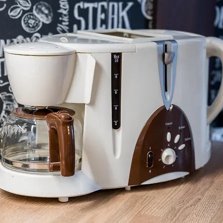 Appartement Osiedle Zwyciestwa Comfy House By Bookinghost *