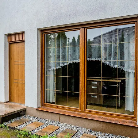 Osiedle Zwyciestwa Comfy House By Bookinghost Appartement