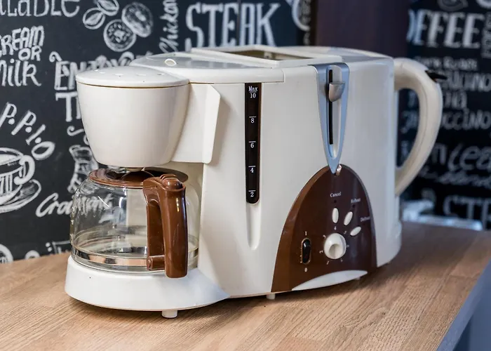 شقة Osiedle Zwyciestwa Comfy House By Bookinghost *